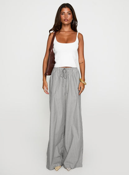Lucea Pants Multi