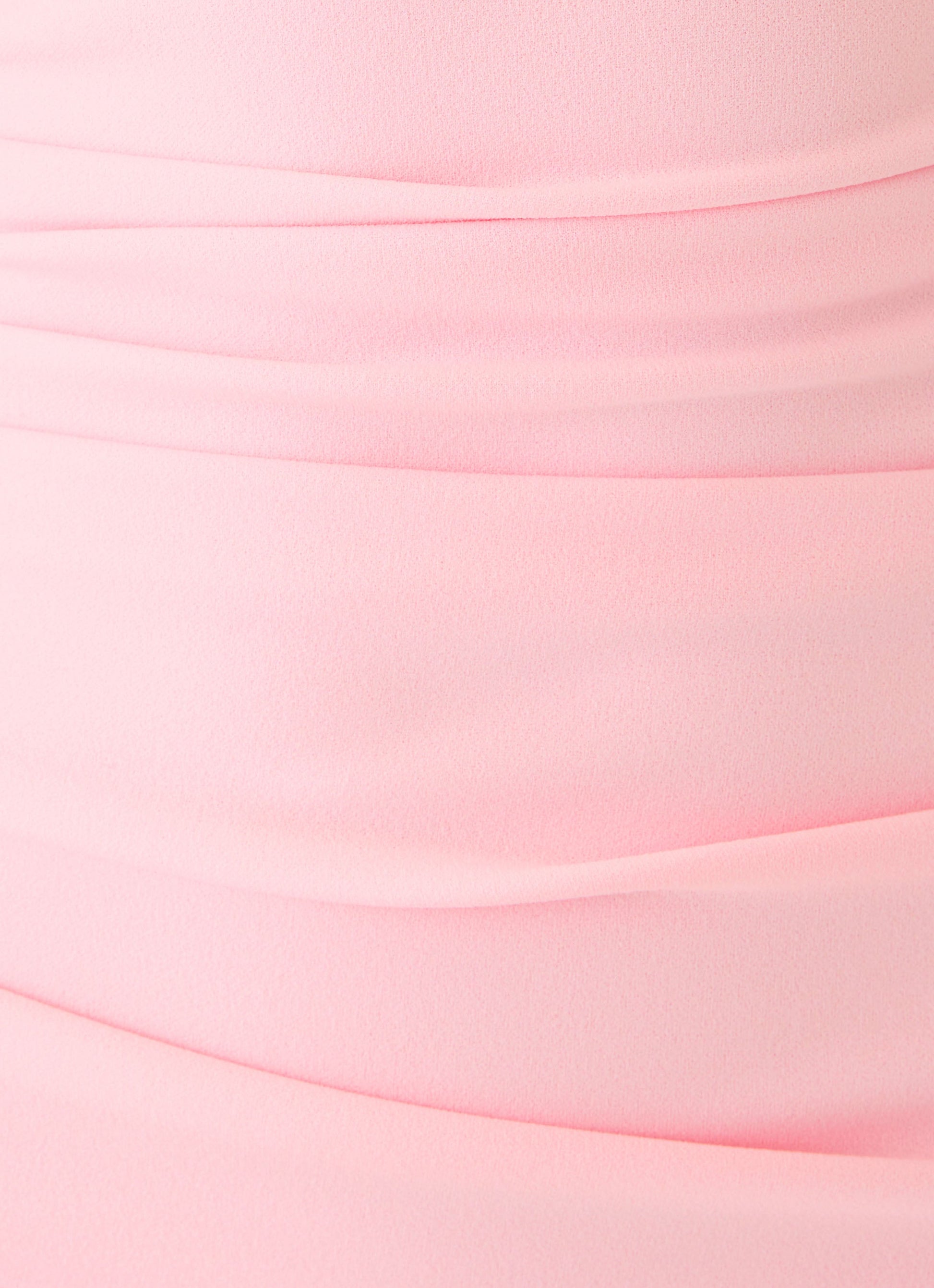 Antora Maxi Dress - Pink