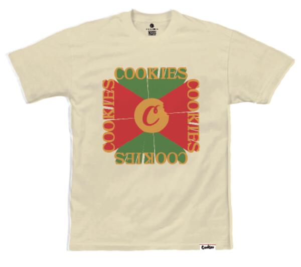 Fine Cookies Tee