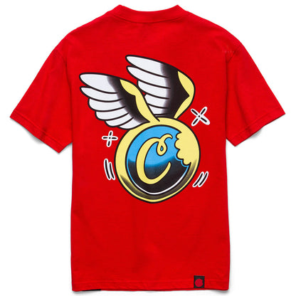 Fly With Cookies Tee