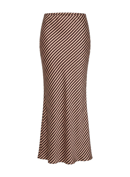 Eliena Maxi Skirt Multi Petite
