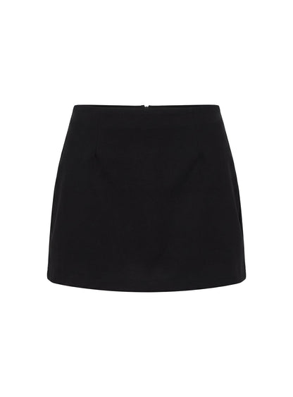 Gigi Skort Black