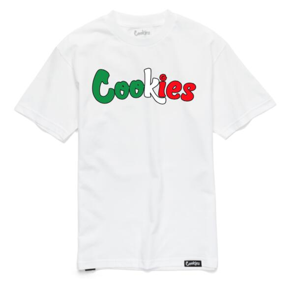 Tri Color Tee